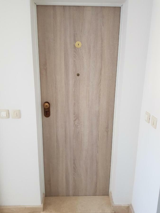 Apartmani Marella Donji Seget Buitenkant foto