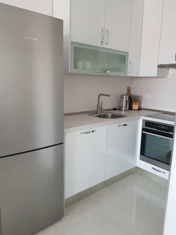 Apartmani Marella Donji Seget Buitenkant foto