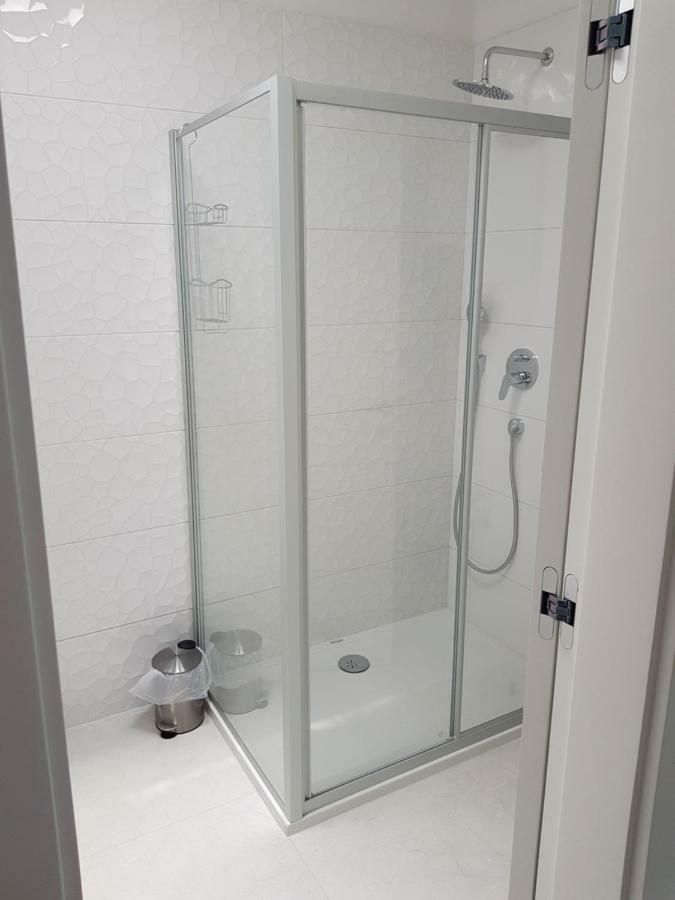 Apartmani Marella Donji Seget Buitenkant foto